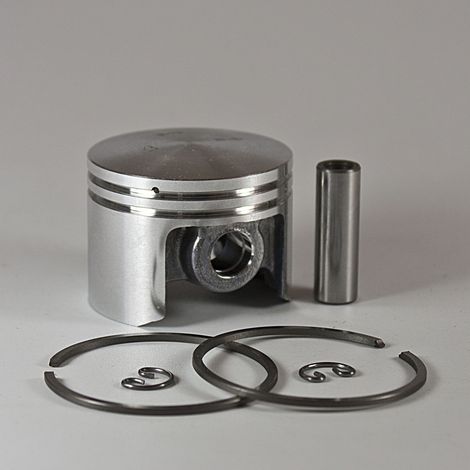 PISTONE PER MOTOSEGA OLEO MAC - EFCO OM 951 - E 151 - 004966
