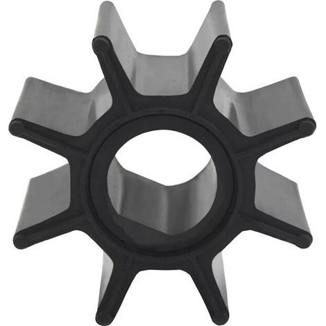 Applicable aux ports de pompe à eau des moteurs hors-bord BF5, BF8, BF100, BF50 et BF75, référence 19210-881-A01 (1/5)