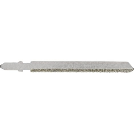 PFERD TOOLS Diamant-Stichsägeblatt 100mm D357 (mittel) Ausschnitte im Behälterbau von GFK/CFK (1/4)