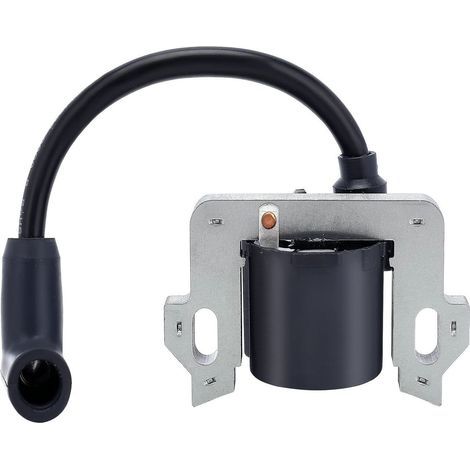 Ignition Coil for Honda GC-GCV Lawnmower Engine (135/160/190cc) - Reliable Replacement Part (1/3)