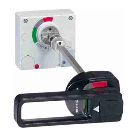 BTIMW7009 Manovra rotante rinviata per MW250