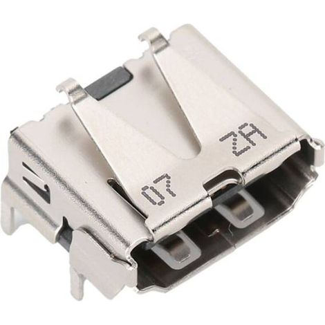 Kit di ricambio per il connettore dell'interfaccia della porta HDMI della PS3 UltraSlim 4000 (1/5)