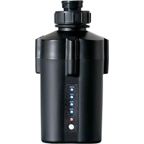 Batería para carrete eléctrico de pesca marítima, compatible con la serie DW XMN YKD, 14,8 V con indicador de nivel de batería. (1/5)