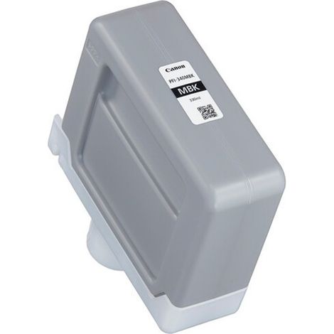 Canon PFI-340 MBK Druckerpatrone 1 Stück(e) Original Standardertrag Schwarz