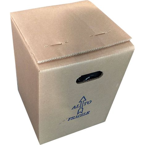 Carton 25 Kg de sable synthétique pour sablage - SA 6614 - CLAS Equipements (1/2)