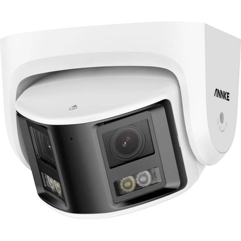 Annke I91DX LAN IP Videocamera di sorveglianza 4096 x 1840 Pixel