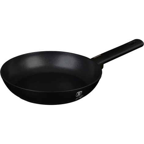 Sartén con revestimiento de titanio 24cm BERLINGER HAUS Monaco BH-7083 (1/5)
