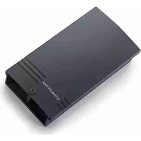 CONT1 Base portatarjetas con contenedor para montaje interno/externo Ditec Cont1