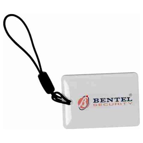 Chiave / Tag di prossimità - Bentel cod. MINIPROXI
