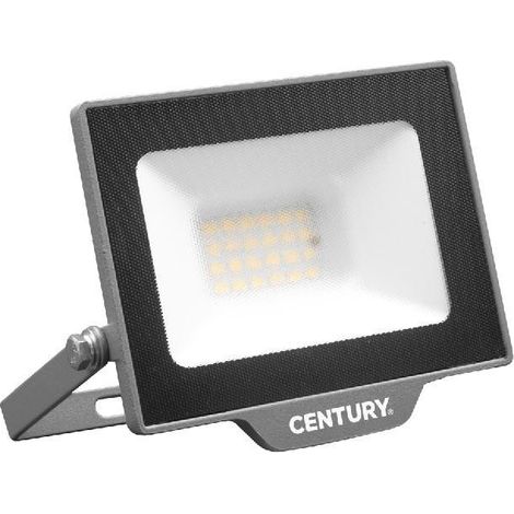 PROIETTORE LED C/RILEV. 20W 4000K 2100LM (1/2)