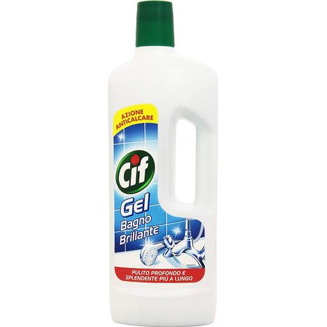 CIF GEL BAGNO BRILLANTANTE IN FORMATO DA 750ML (1/5)