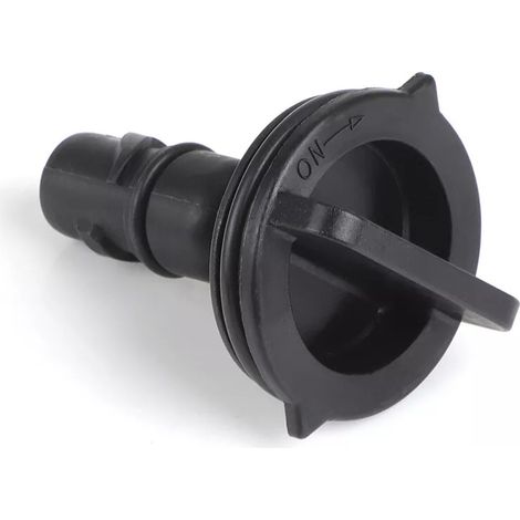 Kurbelgehäuseentlüftungsventil 05038532AA passend für Dodge Jeep Wrangler Grand Cherokee (1/4)