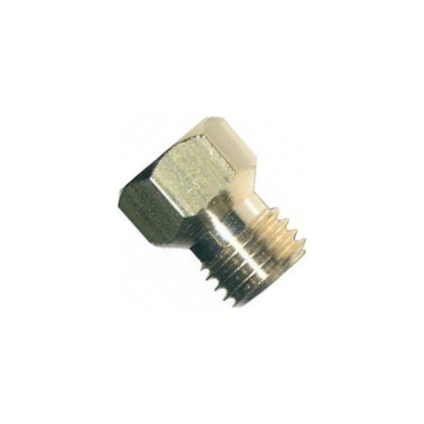 INJECTEUR GAZ BUTANE Ø 48 pour CUISINIERE INDESIT - C00035096