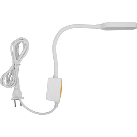 Sewing Machine Light 3 Speed Smart Touch Sewing Machine Eye Protection LED Light with Magnet (1/5)