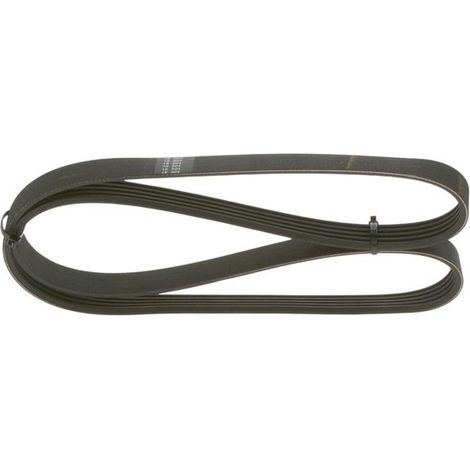 Courroie trapézoïdale à nervures BOSCH 1 987 948 410 RENAULT 079 903 137 T