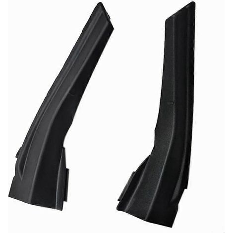 Plaque de protection du déflecteur d'essuie-glace avant gauche et droit pour Hyundai IX35 Tucson 861532S000 861542S000 (1/5)