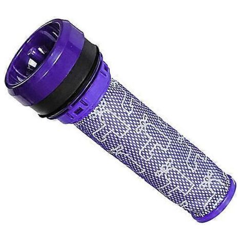 LAN Filtres à air pré-filtres lavables, pièces de rechange et accessoires pour aspirateurs et balayeuses de tapis Dyson DC28c, DC33c, DC37, DC39c, DC41c et DC53 (1/5)