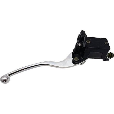 Maître-cylindre de frein avant pour moto HONDA CBR125R CBR150R CBR250R CBR300R CB300F MSX, levier de frein (1/5)
