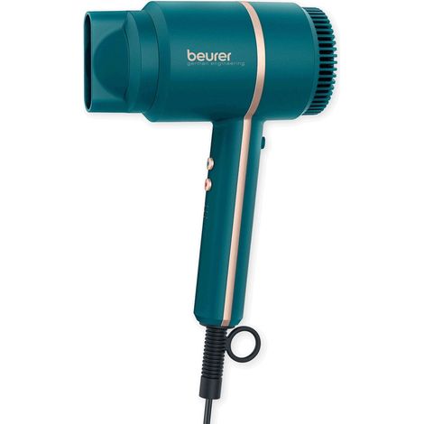 Beurer HAARTROCKNER 2000W (HC 35 OCEAN) (1/5)