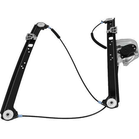 Alzacristallo Ant Conducente for BMW X5 E53 2000-2006 740488 51338254911 (1/5)