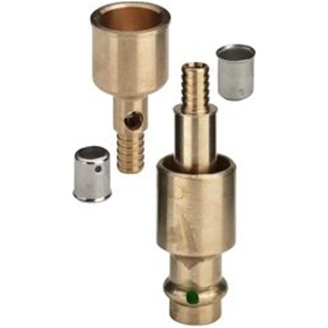 Viega Profipress kit de raccordement SC 12x1 - 28x12mm