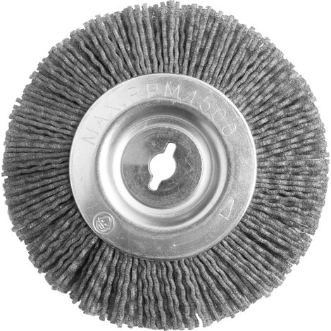 Cabezal de nailon para el cepillo inalámbrico Heckermann Select AVSF20