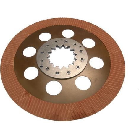 Disque de frein VAPORMATIC VPJ8182