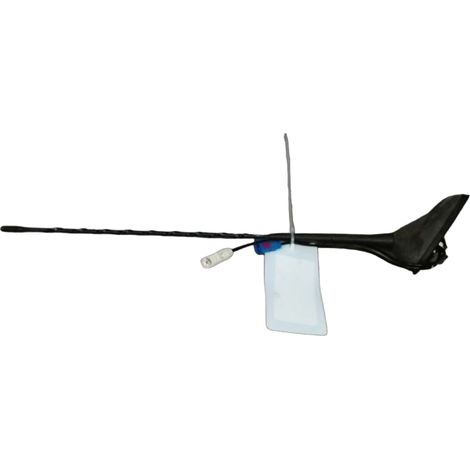 Antenne Radio CITROEN C4 2010- [PRODUIT D'OCCASION]♻️658769 (1/2)