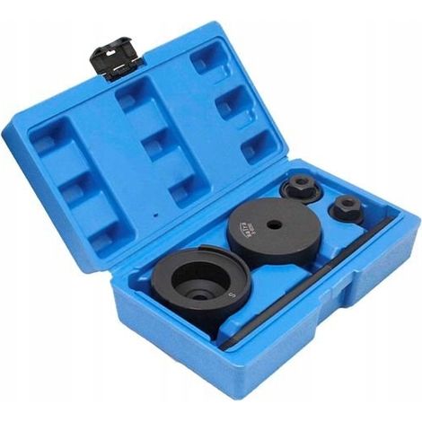 EXTRACTOR DE CASQUILLO DE VIGA TRASERA SEAT LEON TOLEDO (1/2)
