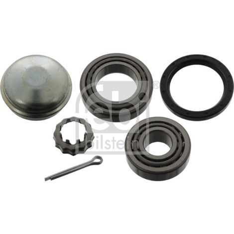 Kit cuscinetti ruota 05386 febbraio