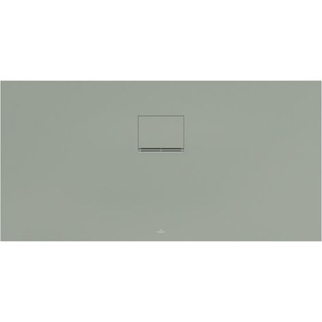 Villeroy & Boch UDQ1470SQI2BVR8 DW Squaro Infinity 1400x700x40mm re- (1/2)