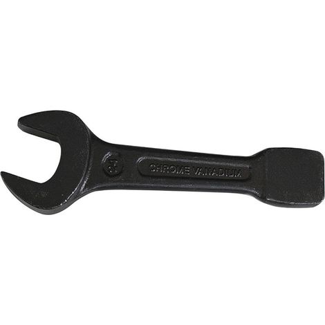 Cle a fourche a chocs 27 mm 27mm Impact Wrench 0895/27