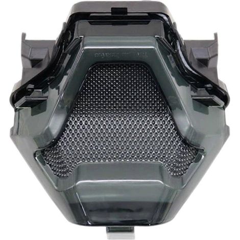 Feu arrière LED pour moto, feu stop, clignotant arrière, compatible YZF R3 R25 Y15ZR FZ07 MT07 LC150 (1/5)