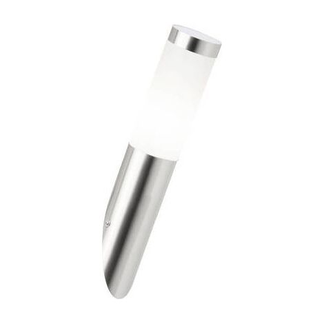Applique murale d'extérieur 15W avec détecteur de mouvement LED 3000K Blanc chaud Applique murale d'extérieur en aluminium pour jardin/salle de bain/porche/garage - Lumière et éclairage / Éclairage (1/5)