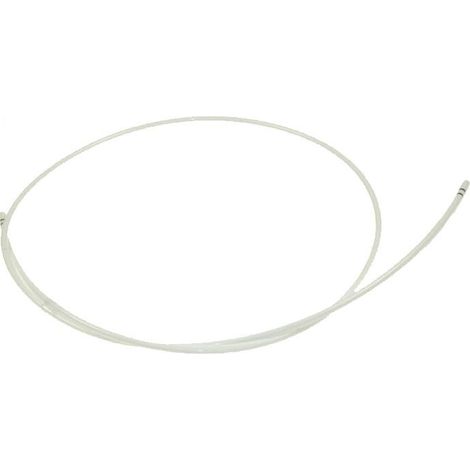 TUYAU ALIMENTATION EAU 6.35 X 2100 M/M POUR REFRIGERATEUR LG - 5210JA3005A