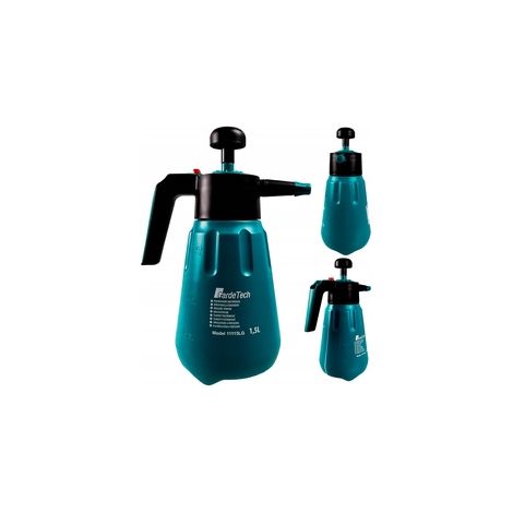 Spruzzatore a pressione GardeTech 11115LG da 1,5 litri (1/5)