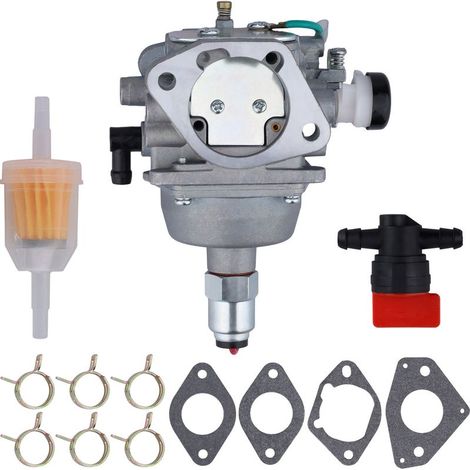 Der Vergaser ist für die Motoren Kohler SV710, SV725, SV730, SV735, SV740 und SV83 geeignet. (1/5)