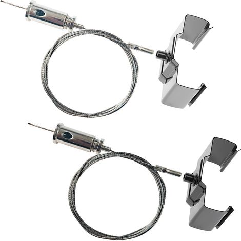 Kit Suspensión para pantallas Fluval Aquasky 3.0