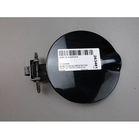 [PRODUIT D'OCCASION] Volet De Trappe Carburant JEEP G.cheroke ♻️ Ref Oe. 55394206ac - Garantie à vie (1/2)