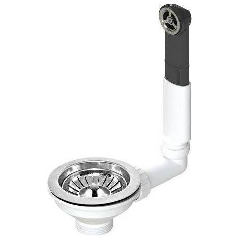 PILETTA BASKET CLASSIC CON TROPPO PIENO TONDO Misura: 1" 1/2