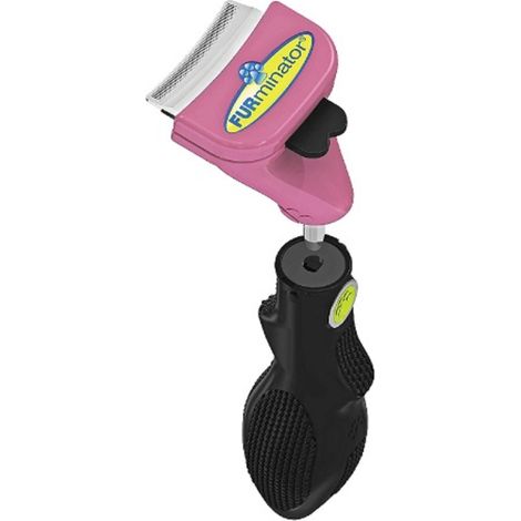 Furminator Furflex Combo -Katzenpinsel