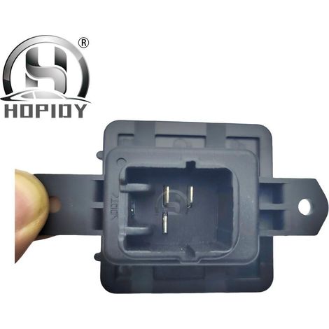 Suitable for Mitsubishi Electric blower resistance heating fan resistor (1/2)