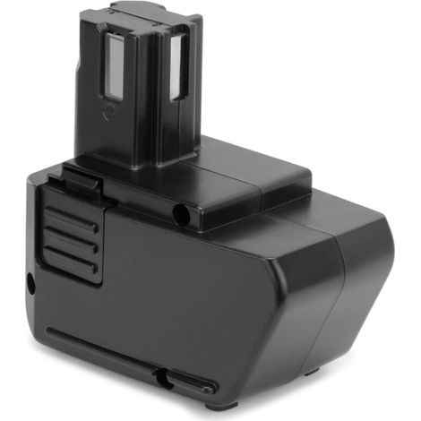 9,6V 4800mAh Ni-MH Remplacement Batterie pour Hilti SB10, SF 100, SF 100 A, SFB 105, BD2000, SBP10, SPB105, 265605, 315078, 334584, 00315078, 00334584 (1/5)