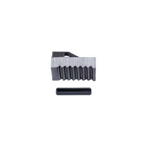 ROTHENBERGER ganasce per chiave a tubo ALUDUR/HEAVY DUTY, 6" - 70189