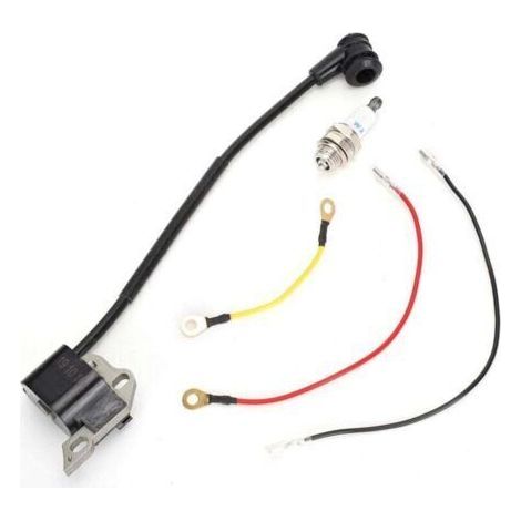 Kit de bobina de encendido para motosierra STIHL MS200T (1/5)