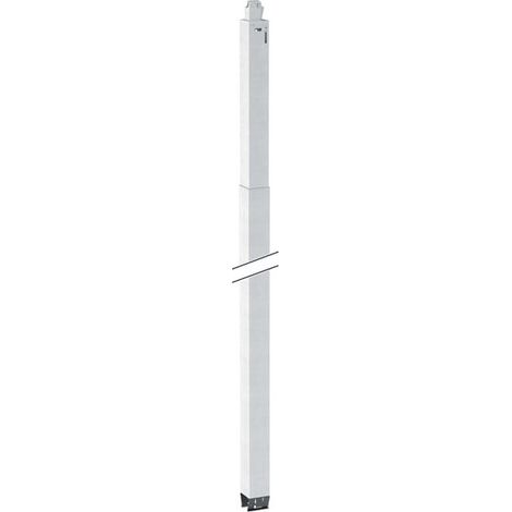 GEBERIT 111086001 Duofix Support monté du sol au plafond (1/5)