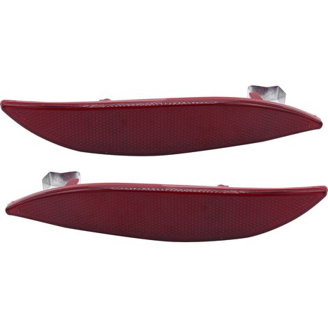 Douilles de Feux de Recul et Plaque d’Immatriculation (Lot de 2), Réf. 90075‑60037, Compatible Toyota Corolla 2001‑2019 (1/5)
