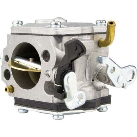 Carburateur compatible avec scie à tronçonner Husqvarna K960 RWJ-3 502623201 544266101 (1/4)