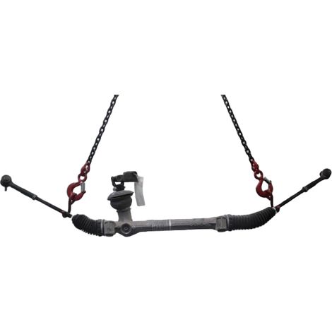 [PRODUIT D'OCCASION] Cremaillere OPEL Corsa ♻️ Ref Oe. 93168411 - Garantie à vie (1/3)