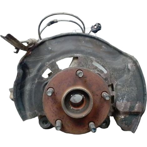 Pivot Avant Gauche TOYOTA Rav4 2006 [PRODUIT D'OCCASION]♻️4321242081